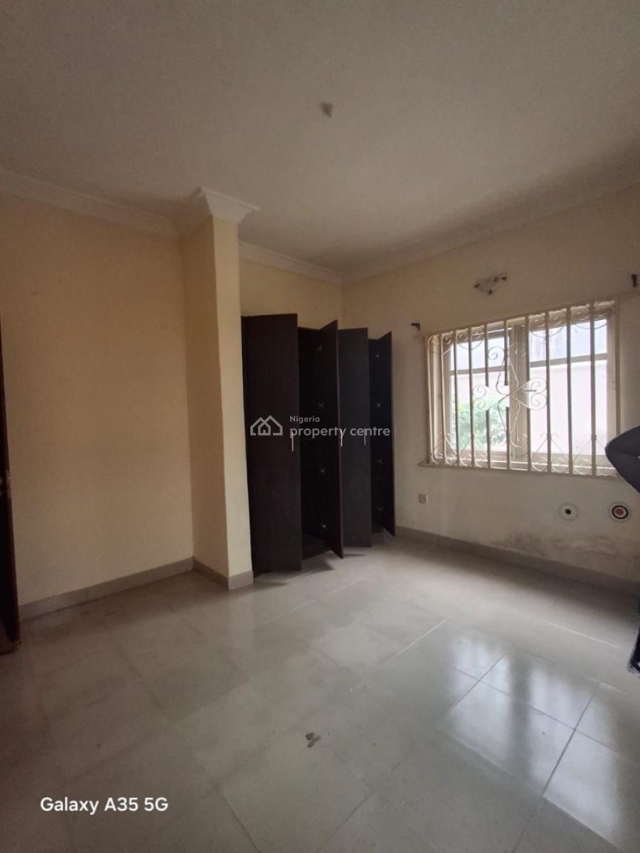Spacious 2 Bedroom Apartment to in an Estate, Olokonla, Ajah, Lagos, Flat / Apartment for Rent