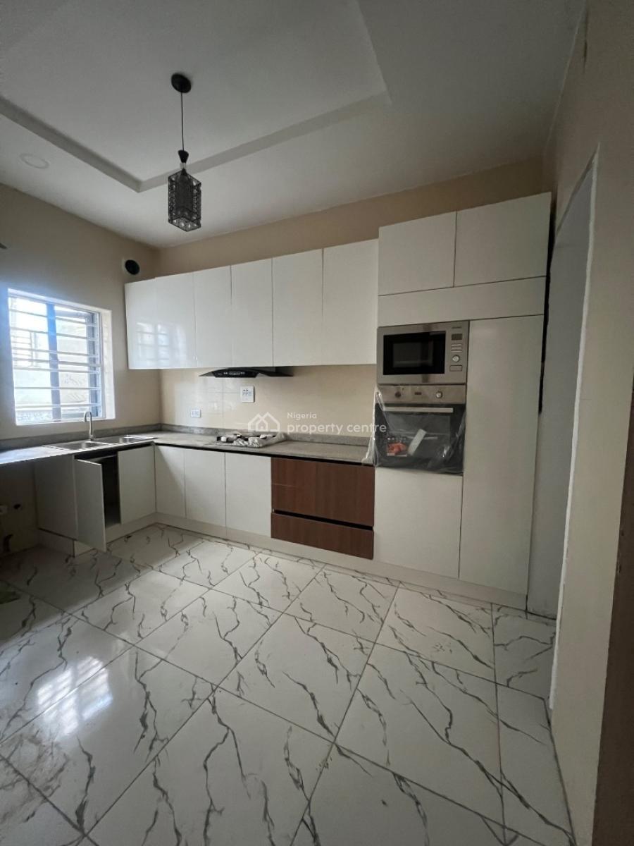 Stunning 4 Bedroom Terraced Duplex, Orchid, Lekki, Lagos, Terraced Duplex for Sale