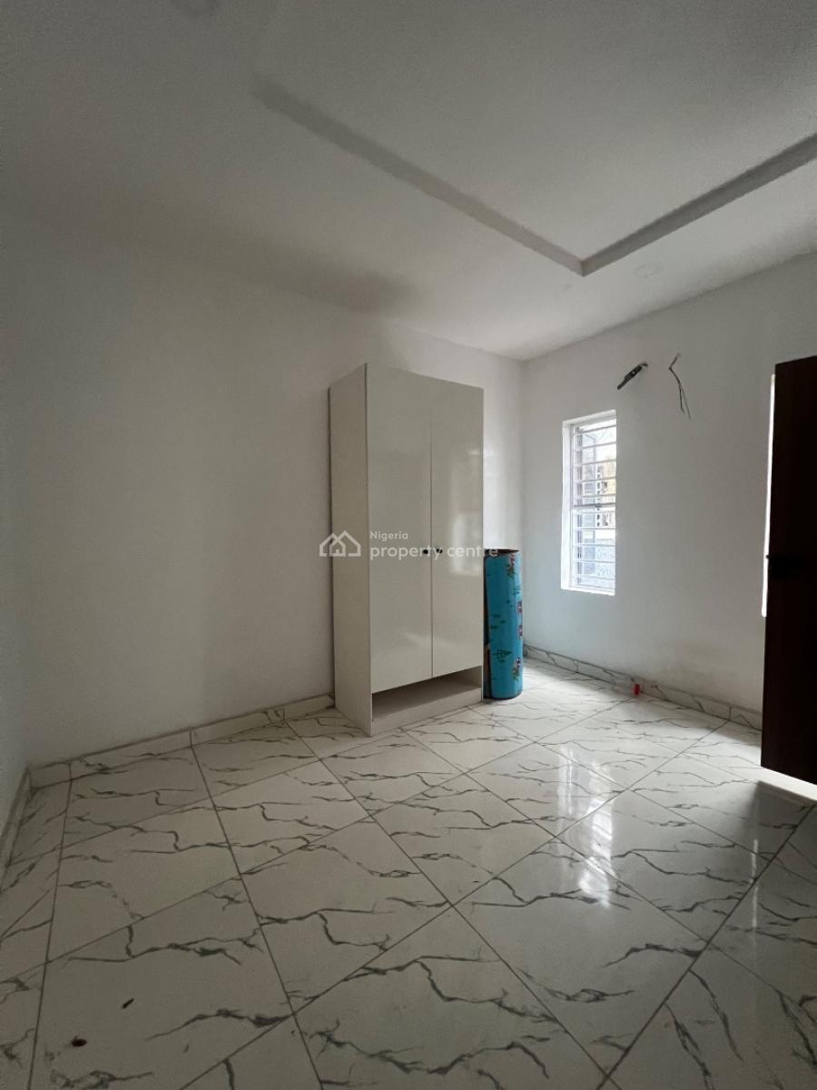 Stunning 4 Bedroom Terraced Duplex, Orchid, Lekki, Lagos, Terraced Duplex for Sale