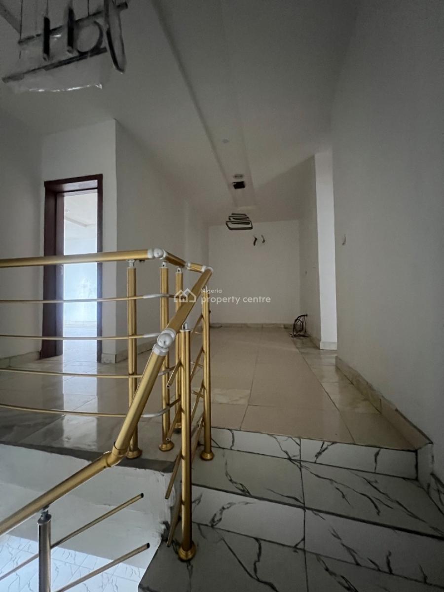 Stunning 4 Bedroom Terraced Duplex, Orchid, Lekki, Lagos, Terraced Duplex for Sale