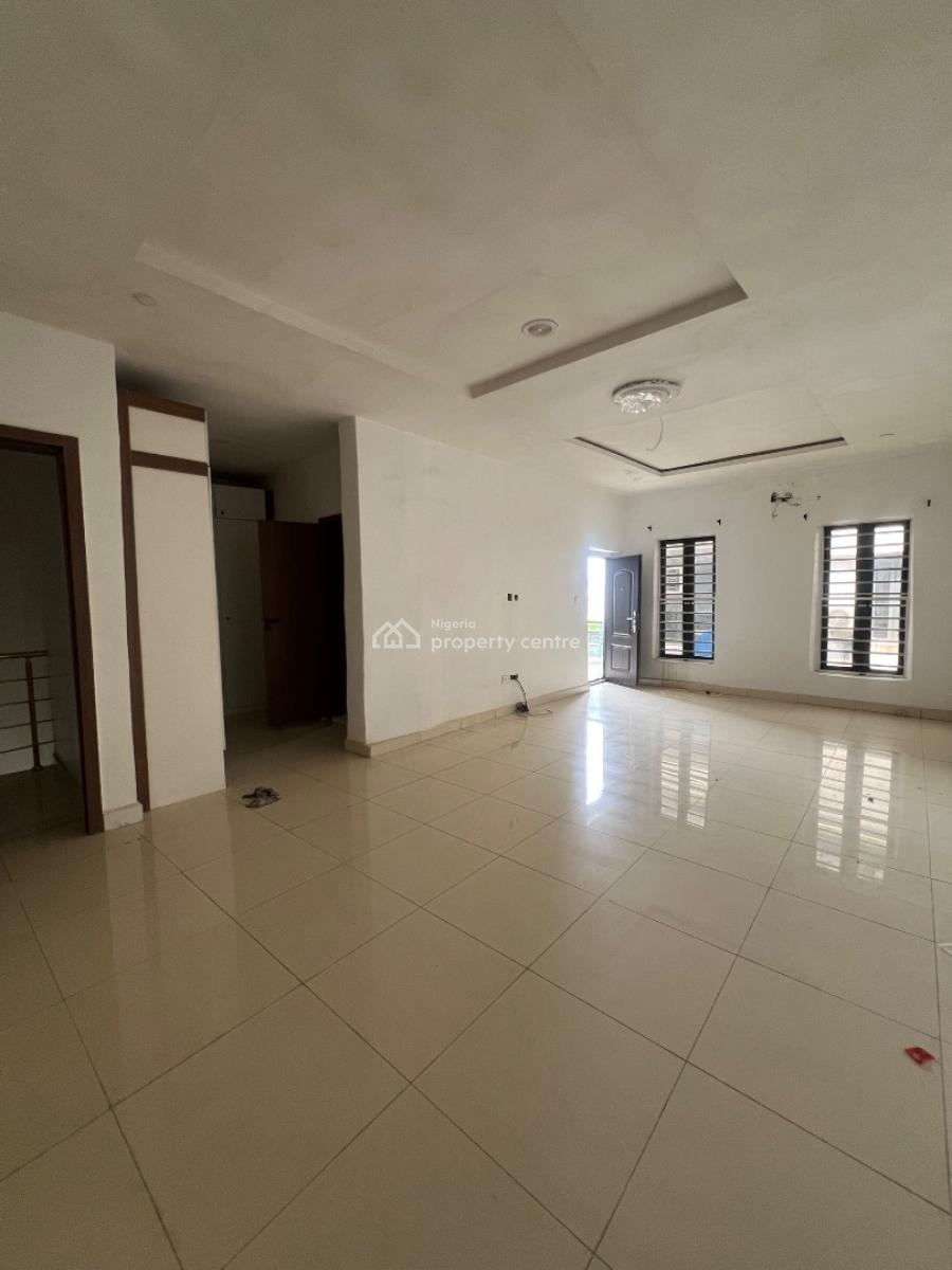 Stunning 4 Bedroom Terraced Duplex, Orchid, Lekki, Lagos, Terraced Duplex for Sale