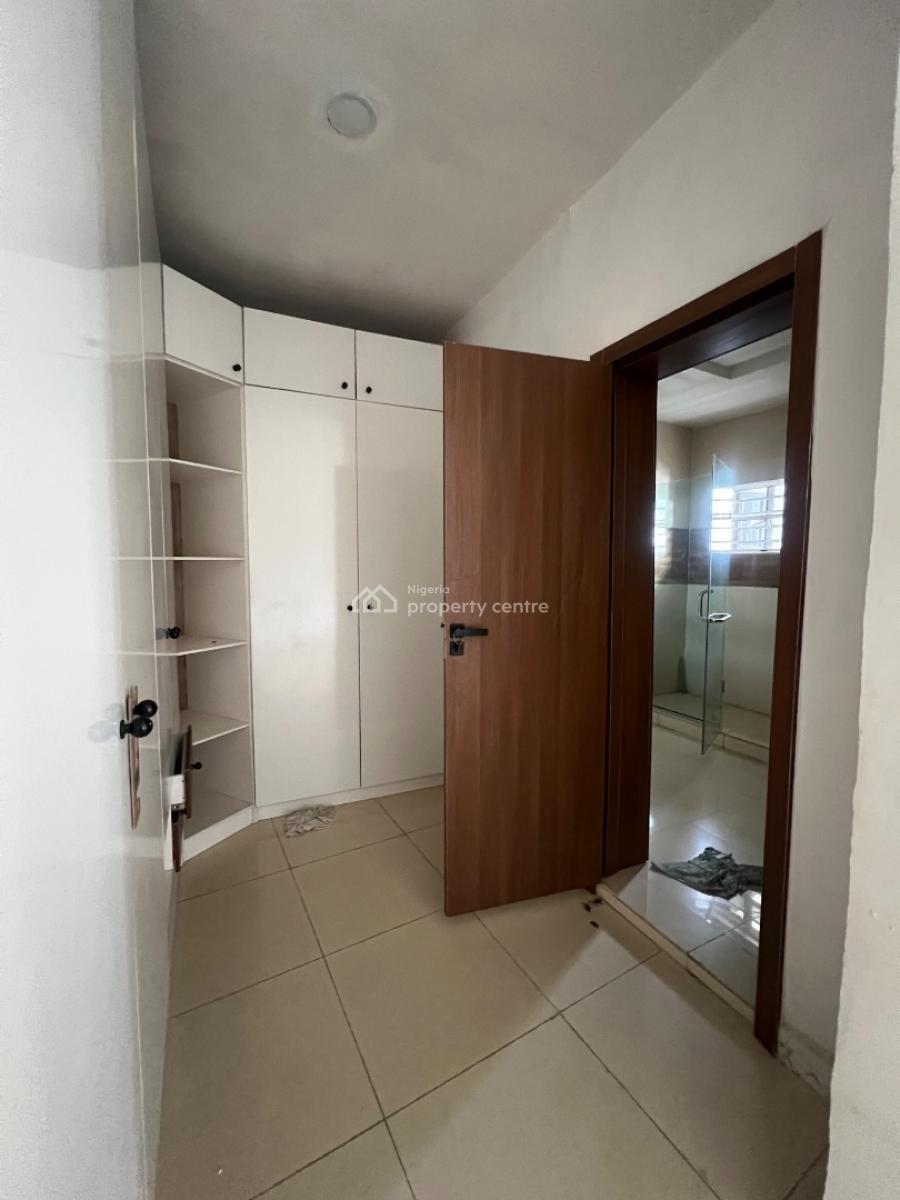 Stunning 4 Bedroom Terraced Duplex, Orchid, Lekki, Lagos, Terraced Duplex for Sale