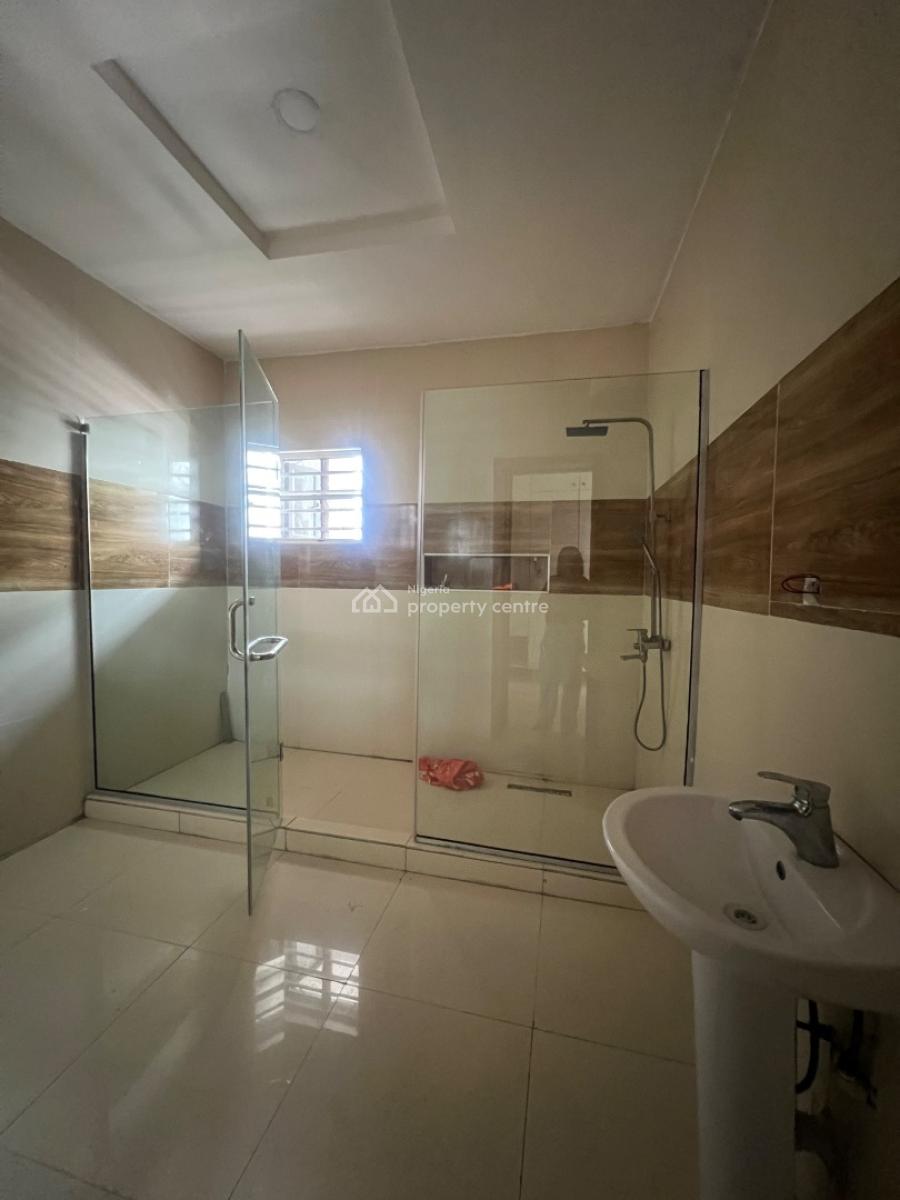 Stunning 4 Bedroom Terraced Duplex, Orchid, Lekki, Lagos, Terraced Duplex for Sale