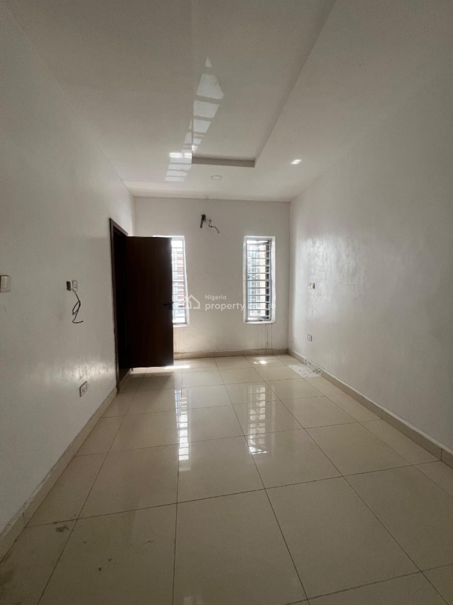 Stunning 4 Bedroom Terraced Duplex, Orchid, Lekki, Lagos, Terraced Duplex for Sale