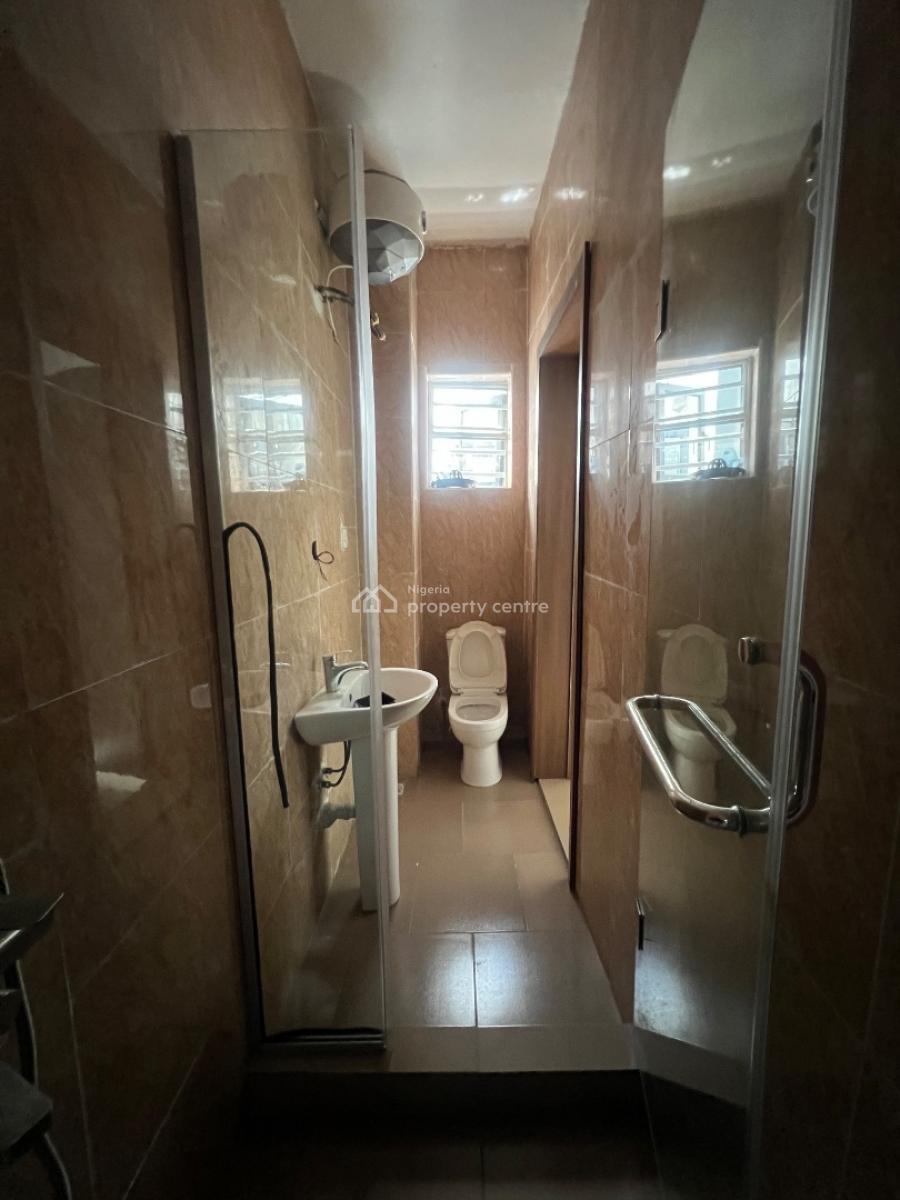 Stunning 4 Bedroom Terraced Duplex, Orchid, Lekki, Lagos, Terraced Duplex for Sale