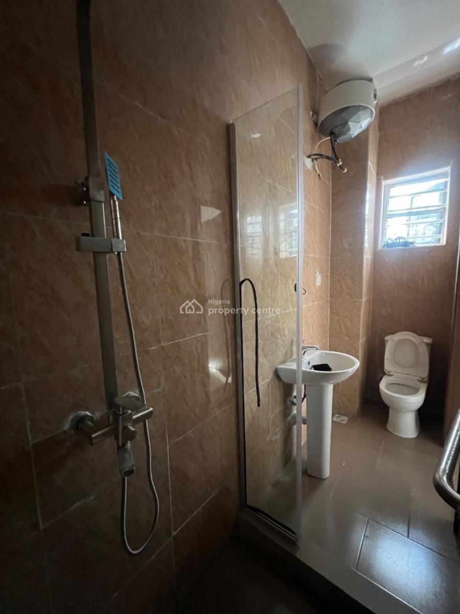 Stunning 4 Bedroom Terraced Duplex, Orchid, Lekki, Lagos, Terraced Duplex for Sale