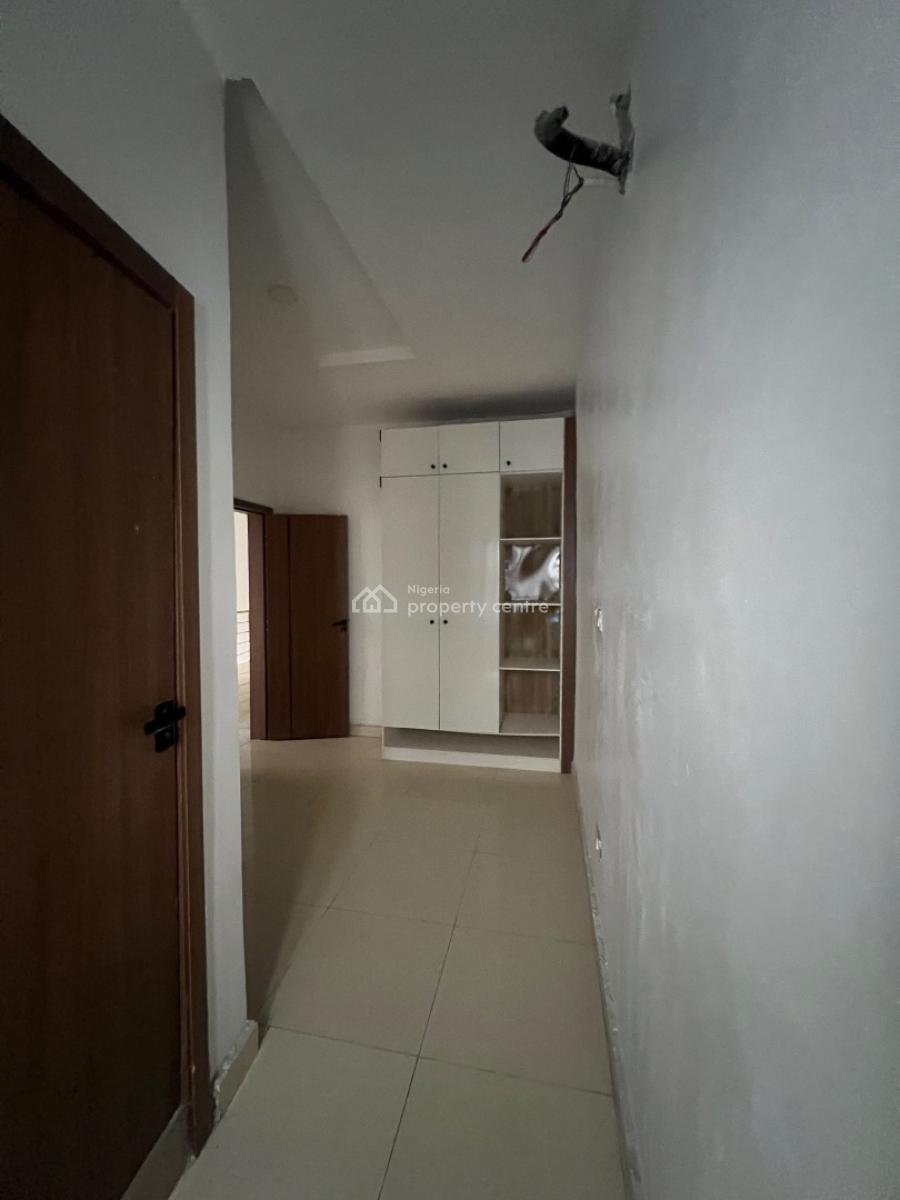 Stunning 4 Bedroom Terraced Duplex, Orchid, Lekki, Lagos, Terraced Duplex for Sale