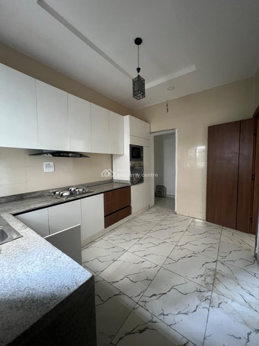 Stunning 4 Bedroom Terraced Duplex, Orchid, Lekki, Lagos, Terraced Duplex for Sale