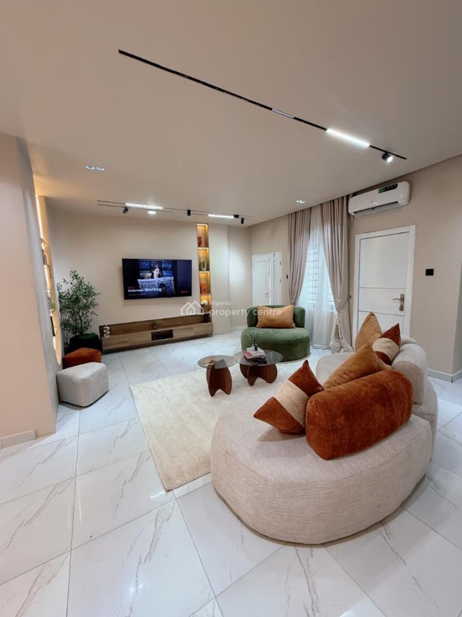 2 Bedroom Apartments, Ikate, Lekki, Lagos, Flat / Apartment Short Let