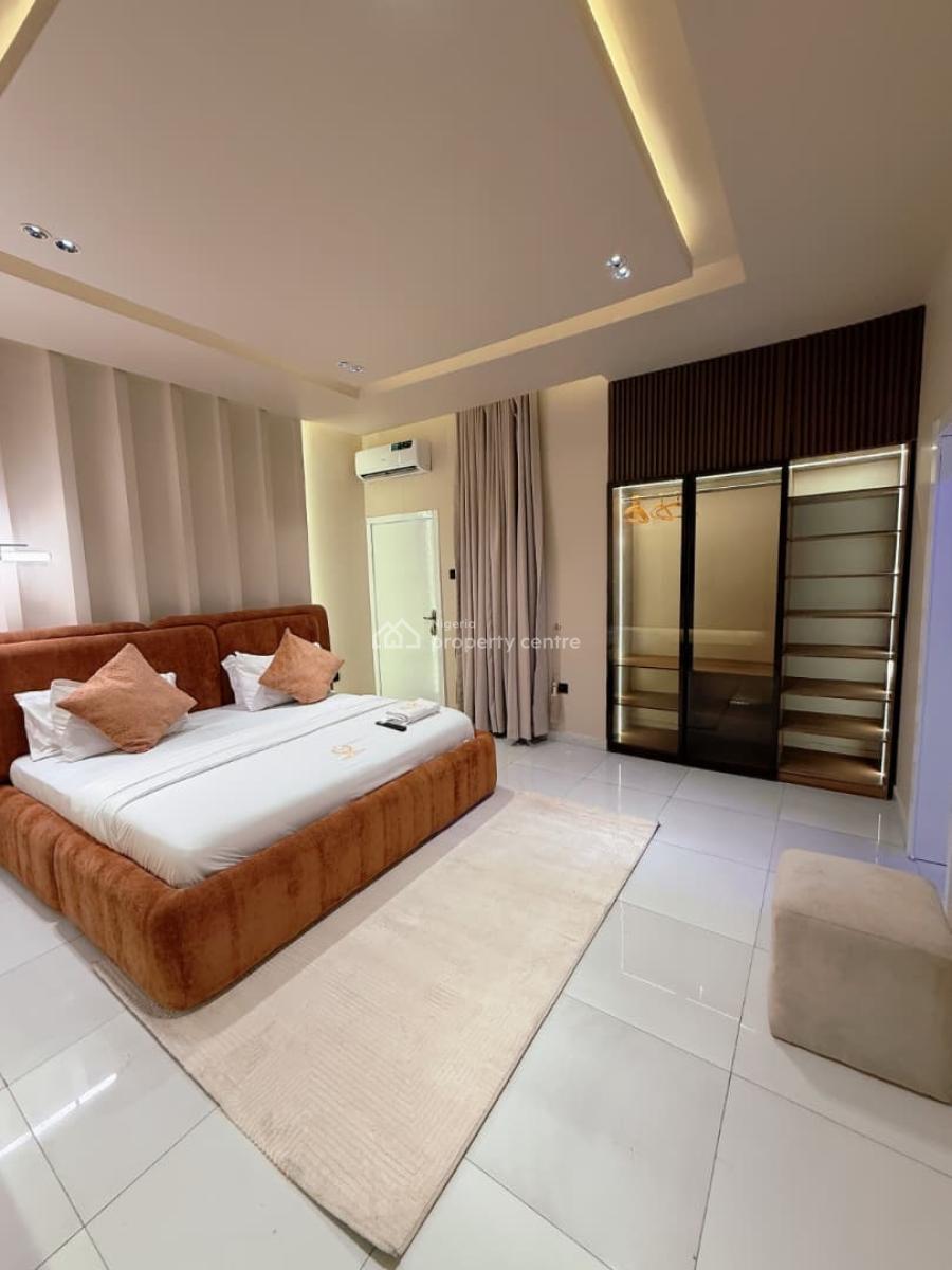 2 Bedroom Apartments, Ikate, Lekki, Lagos, Flat / Apartment Short Let