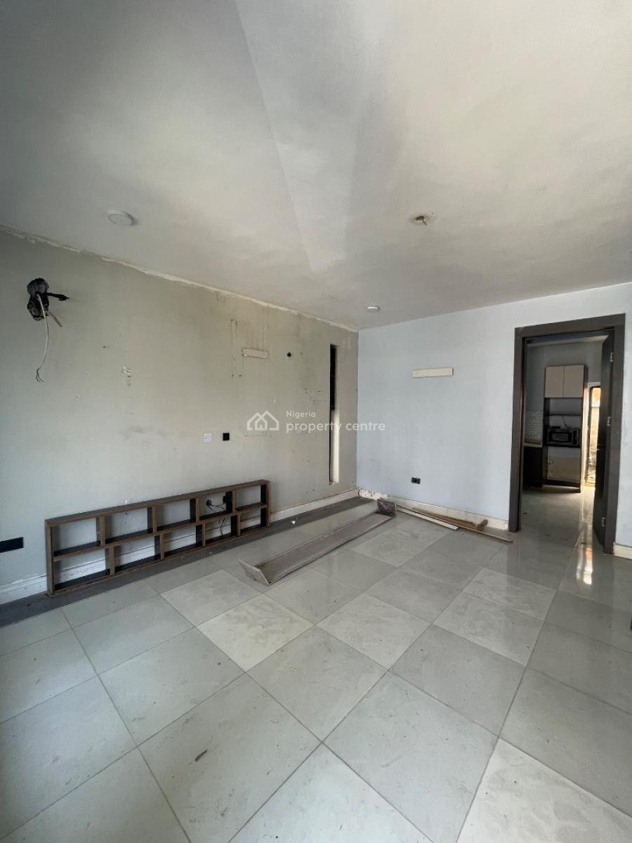 Lovely 4 Bedrooms Terrace Duplex with Room Bq, World Oil, Ilasan, Lekki, Lagos, Terraced Duplex for Rent