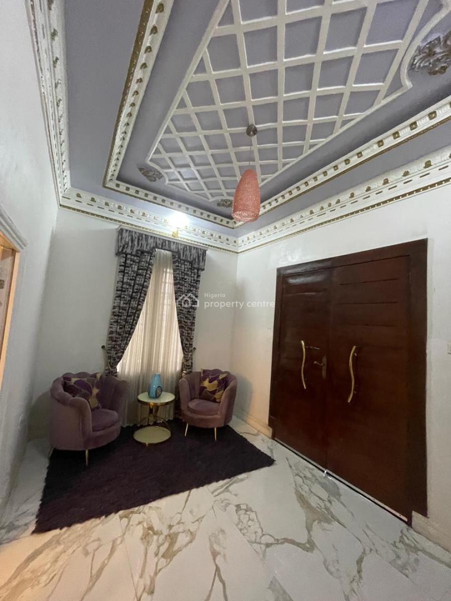 Stunning 6 Bedroom Detached Duplex, Ikate, Lekki, Lagos, Detached Duplex for Sale