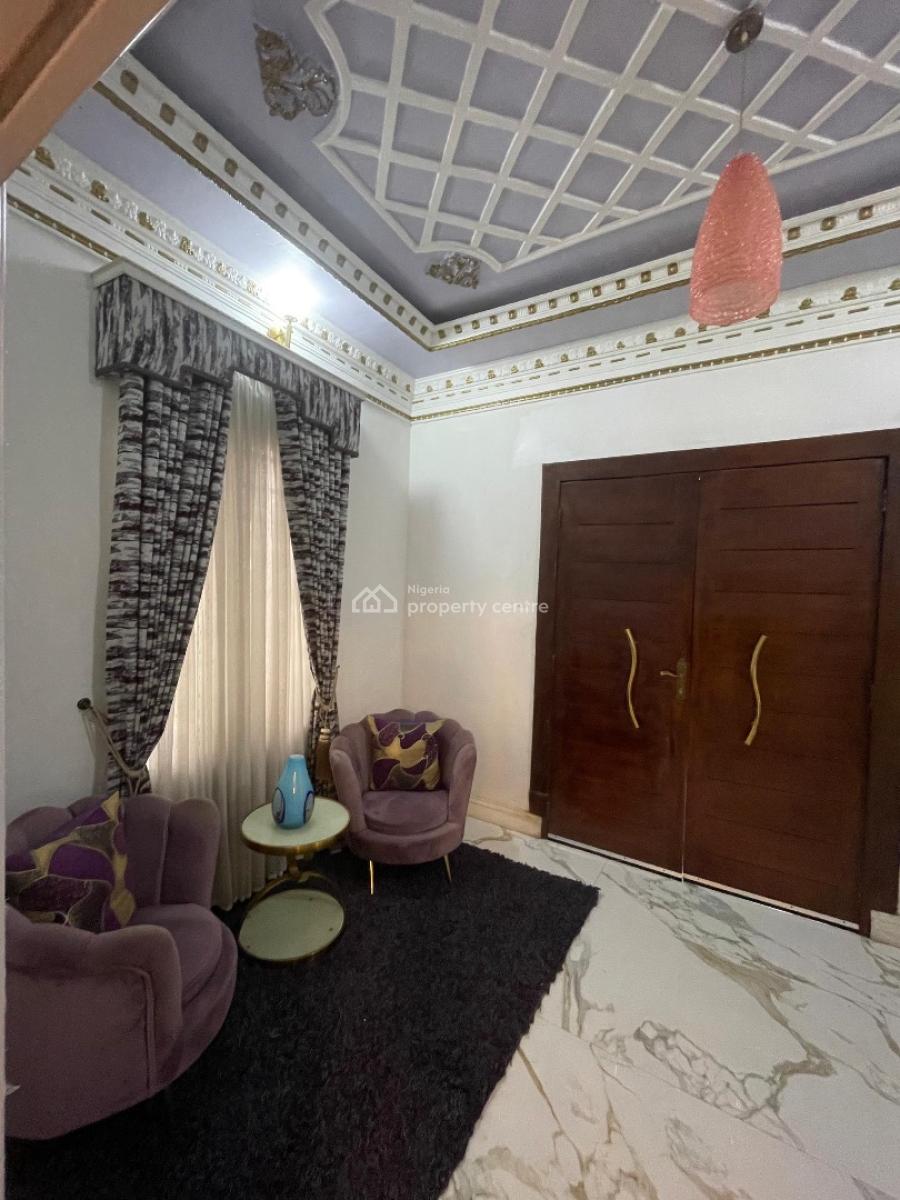 Stunning 6 Bedroom Detached Duplex, Ikate, Lekki, Lagos, Detached Duplex for Sale