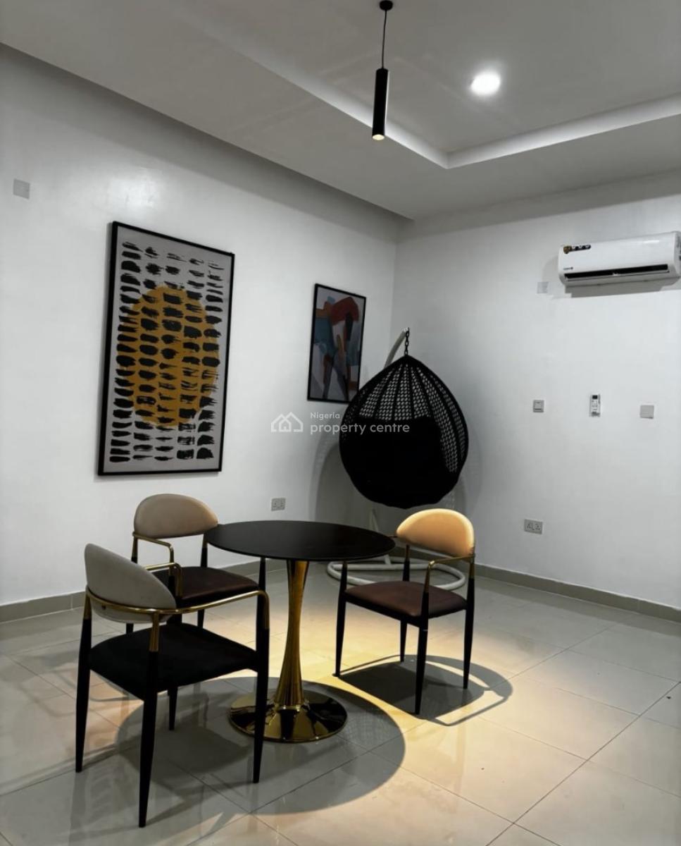 2 Bedroom Apartment, Idu Industrial, Abuja, Flat / Apartment Short Let