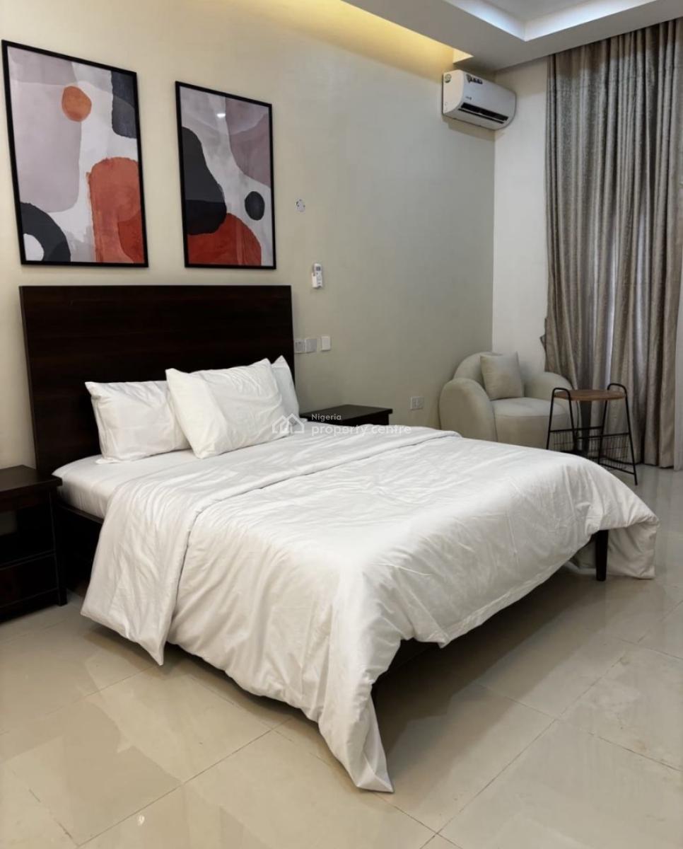 2 Bedroom Apartment, Idu Industrial, Abuja, Flat / Apartment Short Let