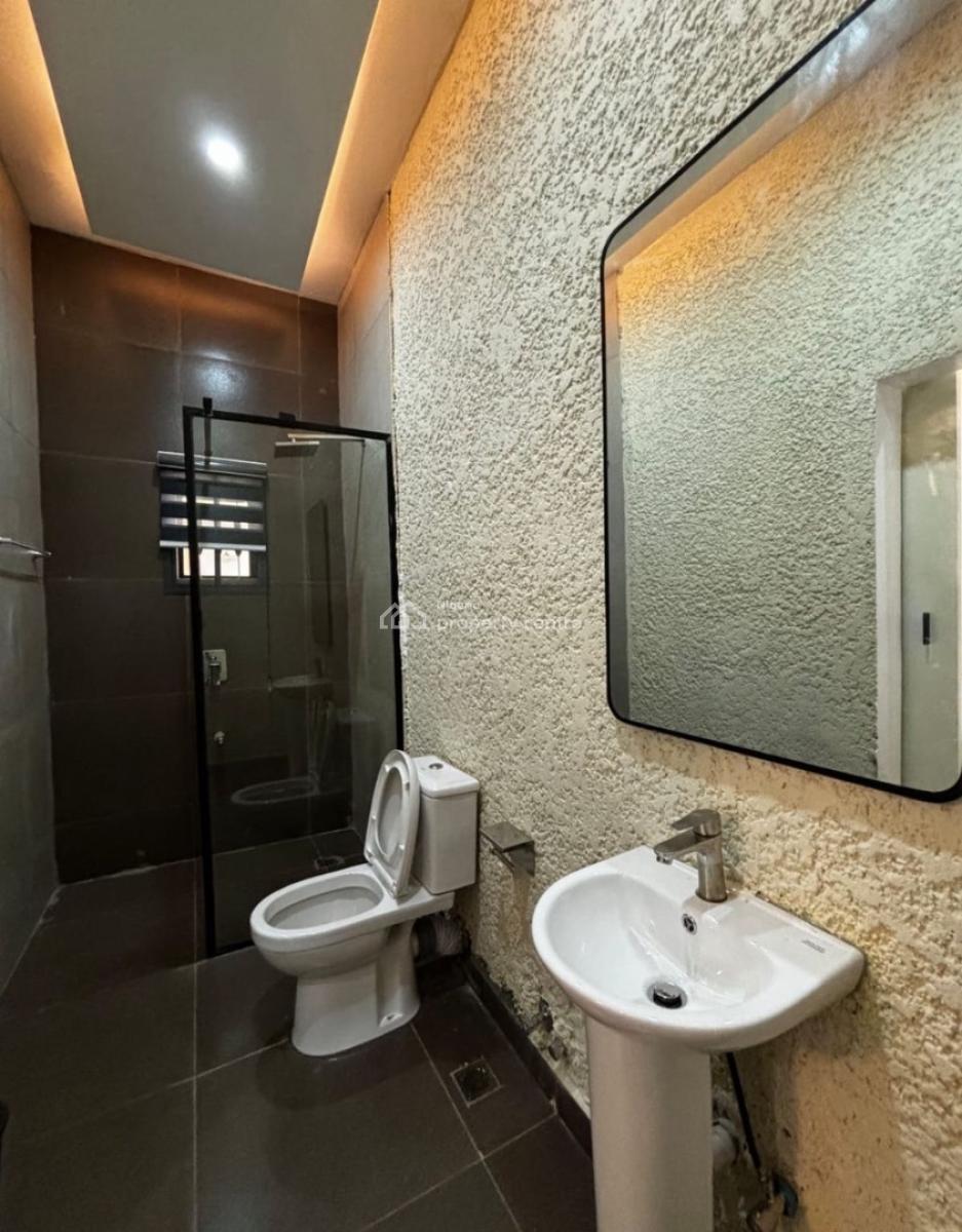 2 Bedroom Apartment, Idu Industrial, Abuja, Flat / Apartment Short Let