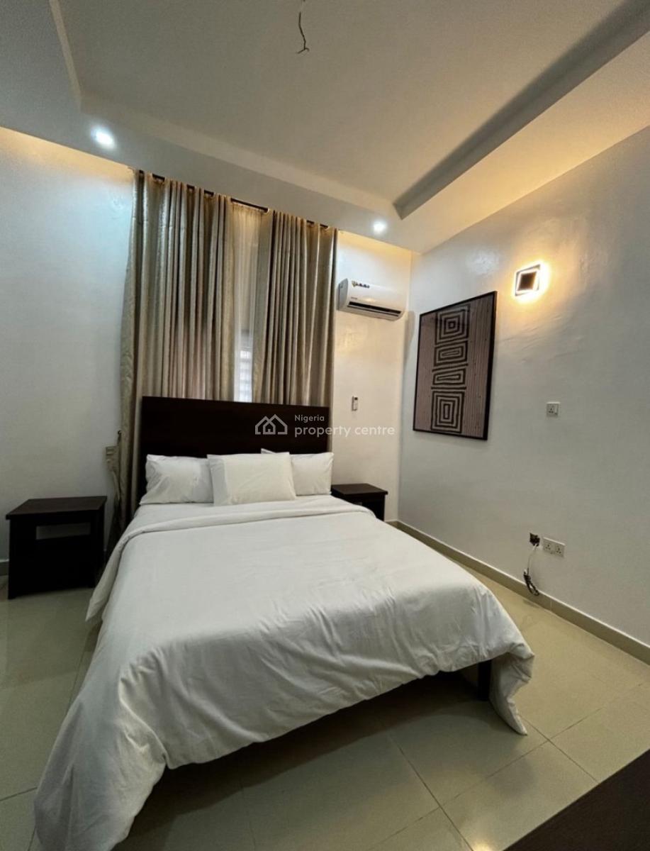 2 Bedroom Apartment, Idu Industrial, Abuja, Flat / Apartment Short Let
