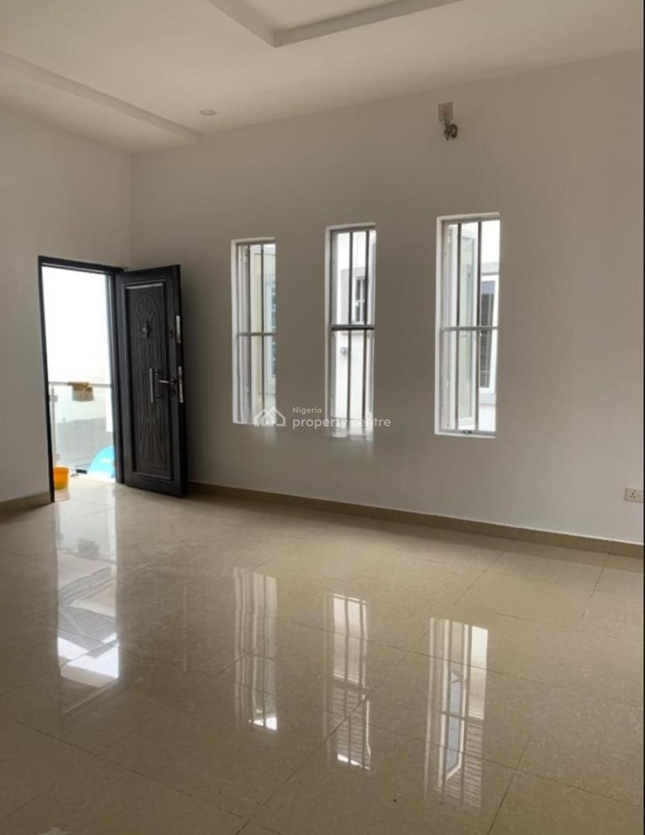 5 Bedroom Luxurious Fully Detached Duplex with a Bq, Osapa, Lekki, Lagos, Detached Duplex for Rent