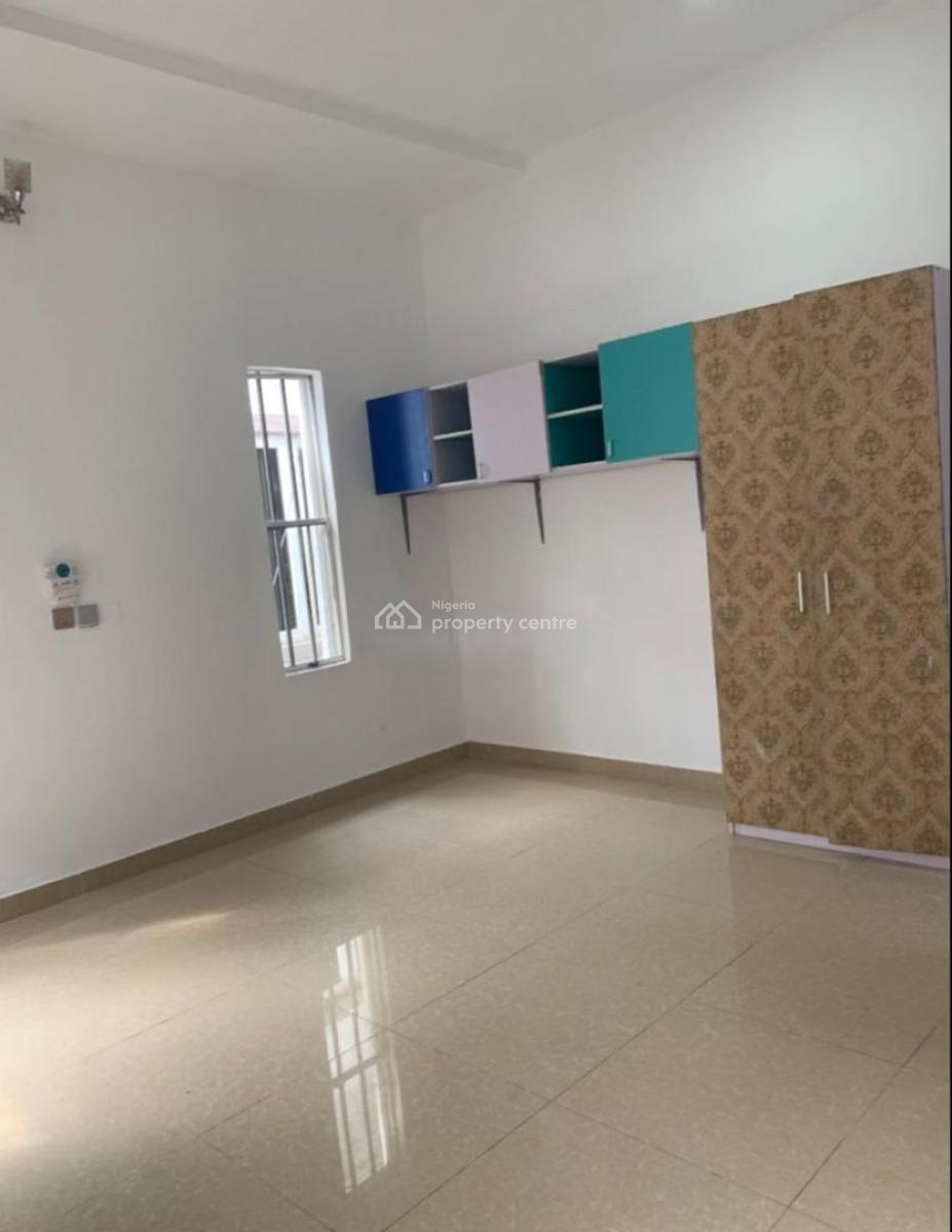 5 Bedroom Luxurious Fully Detached Duplex with a Bq, Osapa, Lekki, Lagos, Detached Duplex for Rent