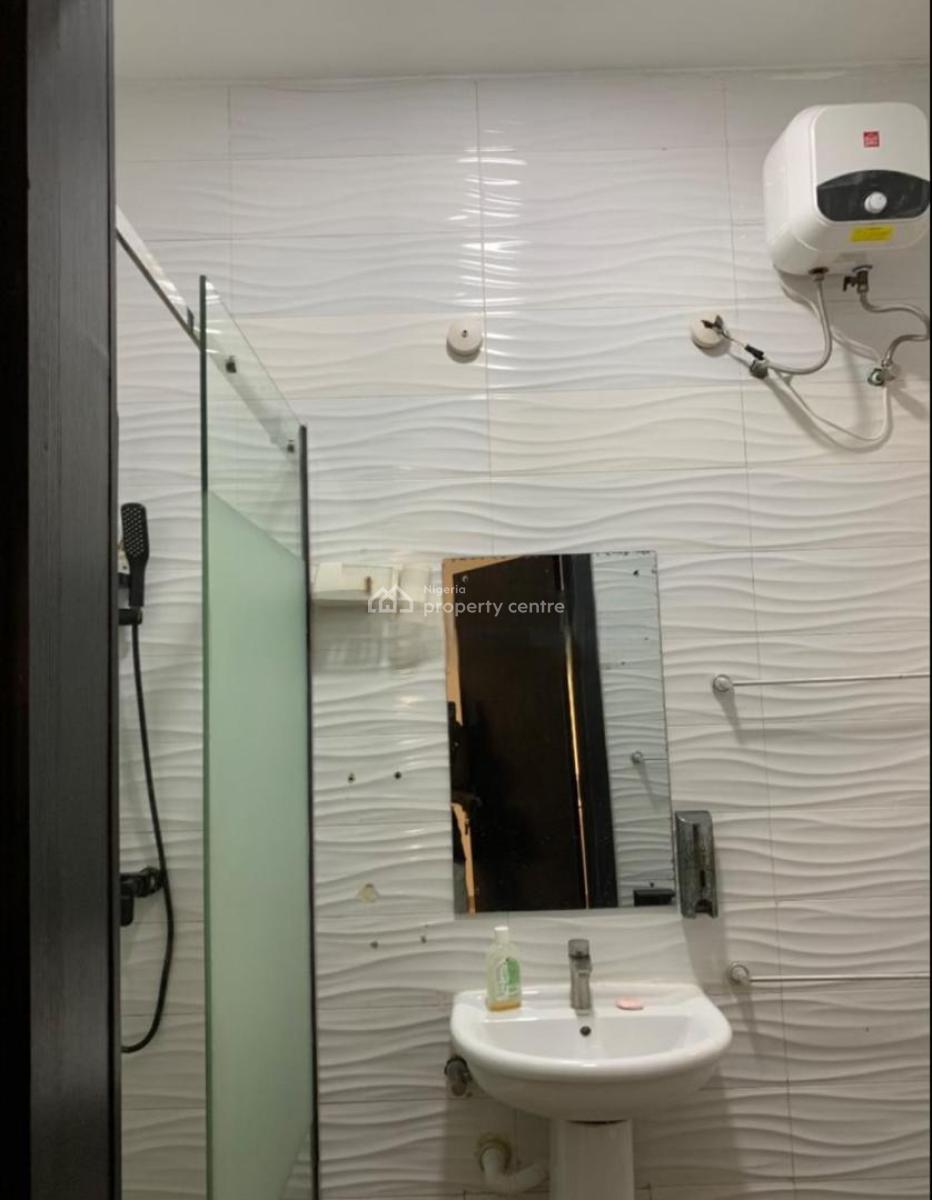 5 Bedroom Luxurious Fully Detached Duplex with a Bq, Osapa, Lekki, Lagos, Detached Duplex for Rent