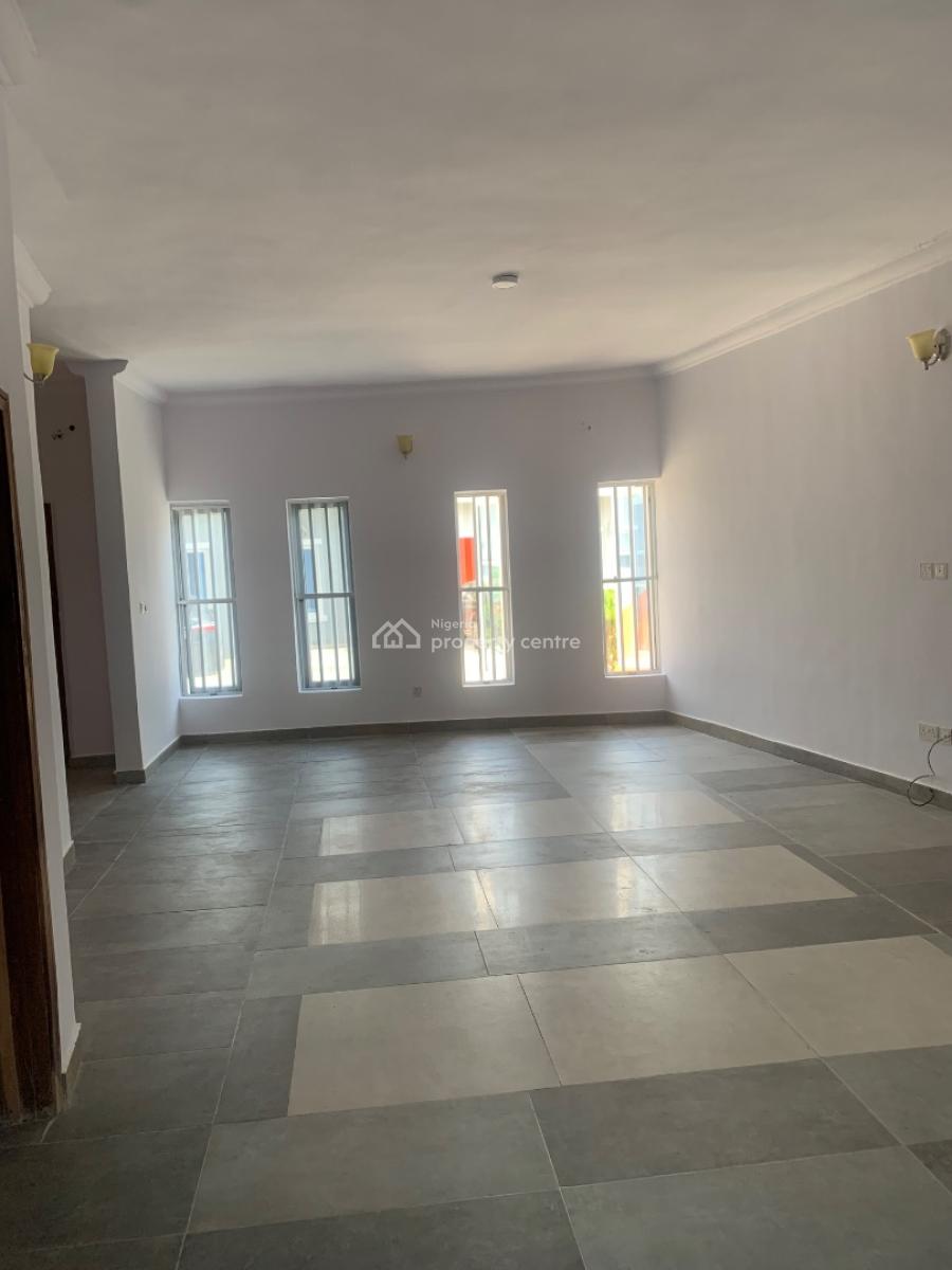 Luxury 3 Bedroom Terrace Duplex, Orchid Road By Eleganza Bus Stop, Lekki Phase 2, Lekki, Lagos, Flat / Apartment for Rent