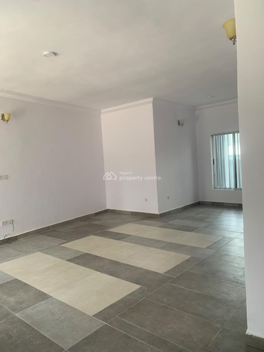 Luxury 3 Bedroom Terrace Duplex, Orchid Road By Eleganza Bus Stop, Lekki Phase 2, Lekki, Lagos, Flat / Apartment for Rent