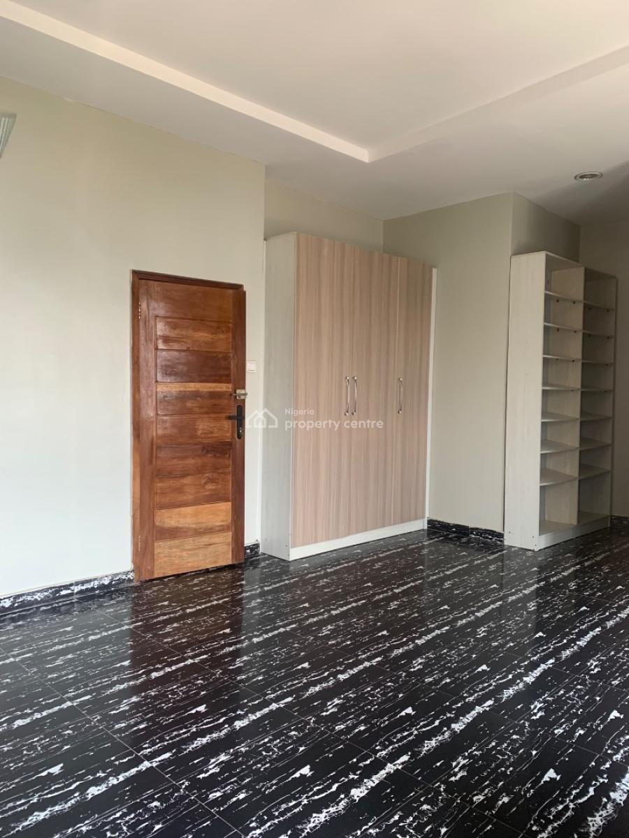 Luxury 3 Bedroom Terrace Duplex, Orchid Road By Eleganza Bus Stop, Lekki Phase 2, Lekki, Lagos, Flat / Apartment for Rent