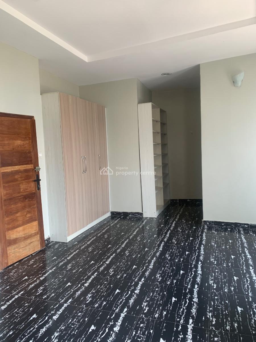 Luxury 3 Bedroom Terrace Duplex, Orchid Road By Eleganza Bus Stop, Lekki Phase 2, Lekki, Lagos, Flat / Apartment for Rent