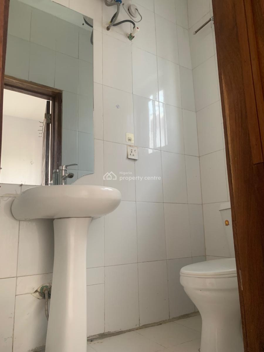 Luxury 3 Bedroom Terrace Duplex, Orchid Road By Eleganza Bus Stop, Lekki Phase 2, Lekki, Lagos, Flat / Apartment for Rent