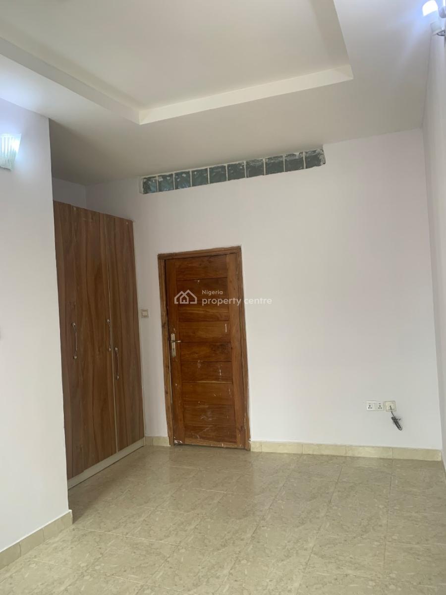 Luxury 3 Bedroom Terrace Duplex, Orchid Road By Eleganza Bus Stop, Lekki Phase 2, Lekki, Lagos, Flat / Apartment for Rent