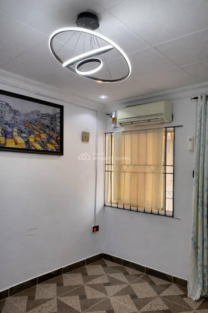 Sharp Mini Flat, Abijo, Oluwa, Ajah, Lagos, Mini Flat (room and Parlour) for Rent
