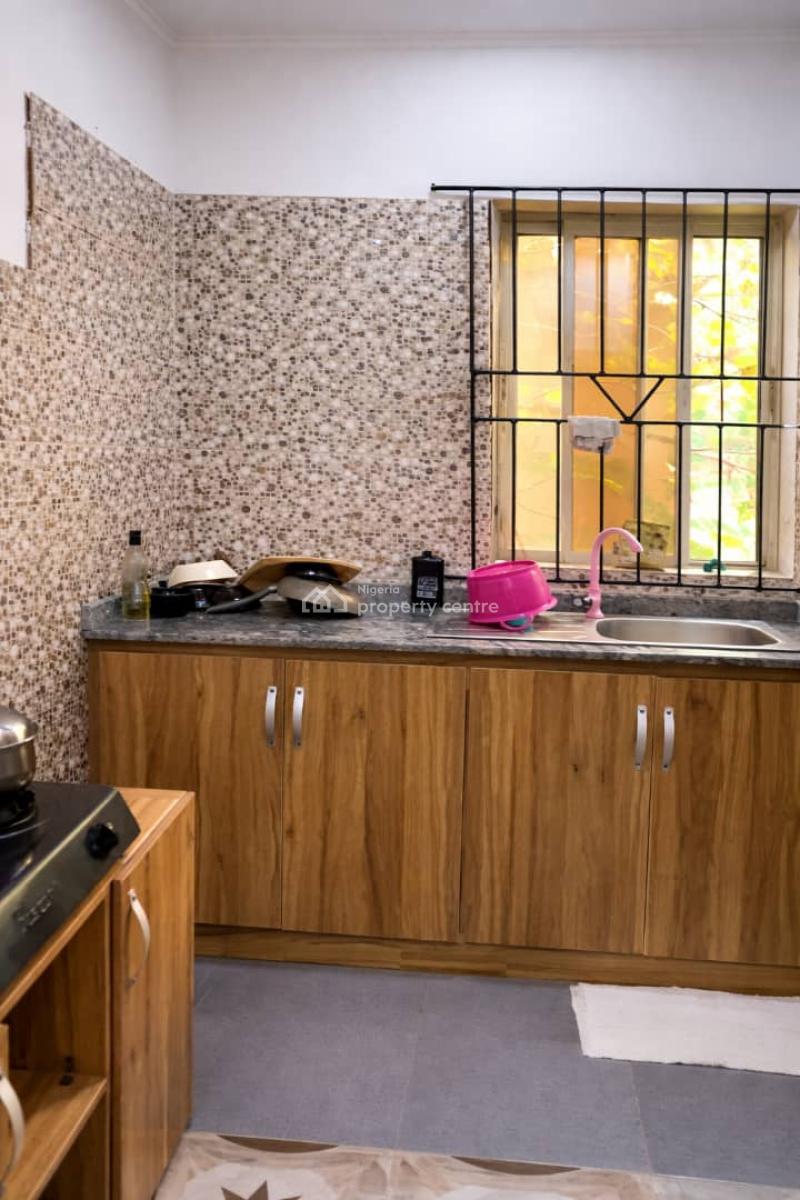 Sharp Mini Flat, Abijo, Oluwa, Ajah, Lagos, Mini Flat (room and Parlour) for Rent