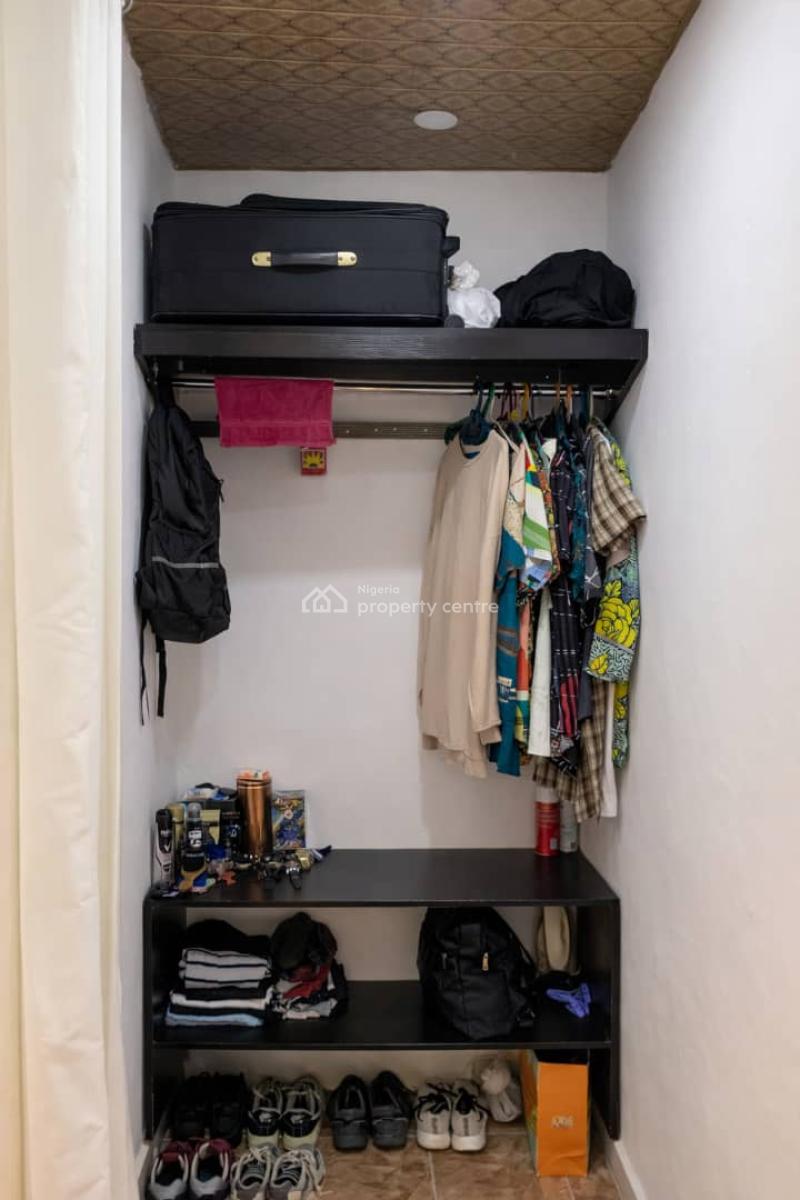 Sharp Mini Flat, Abijo, Oluwa, Ajah, Lagos, Mini Flat (room and Parlour) for Rent