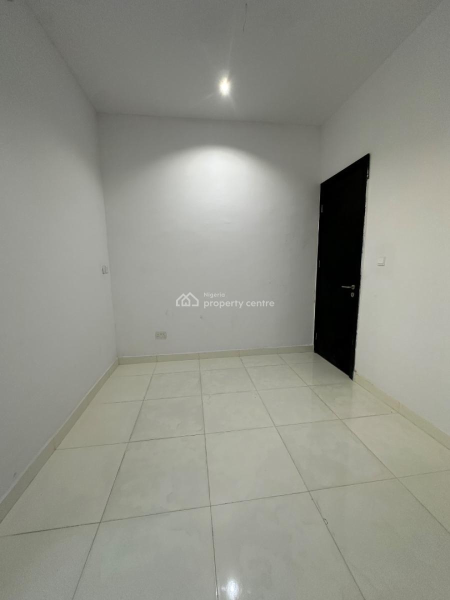 Fully Furnished 4 Bedroom Semi Detached Duplex & Bq, Ikota, Lekki, Lagos, Semi-detached Duplex for Rent