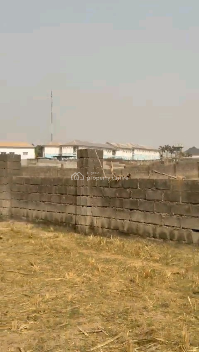 Residential Plot of Land, By Jabi Mbora, Dakibiyu, Abuja, Residential Land for Sale