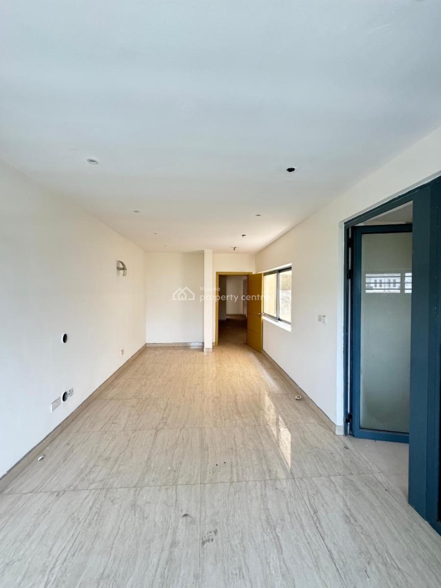 Well Finished 4 Bedroom Terrace Duplex with Bq in a Secure Estate, Chevron, Lekki, Lagos, Terraced Duplex for Sale