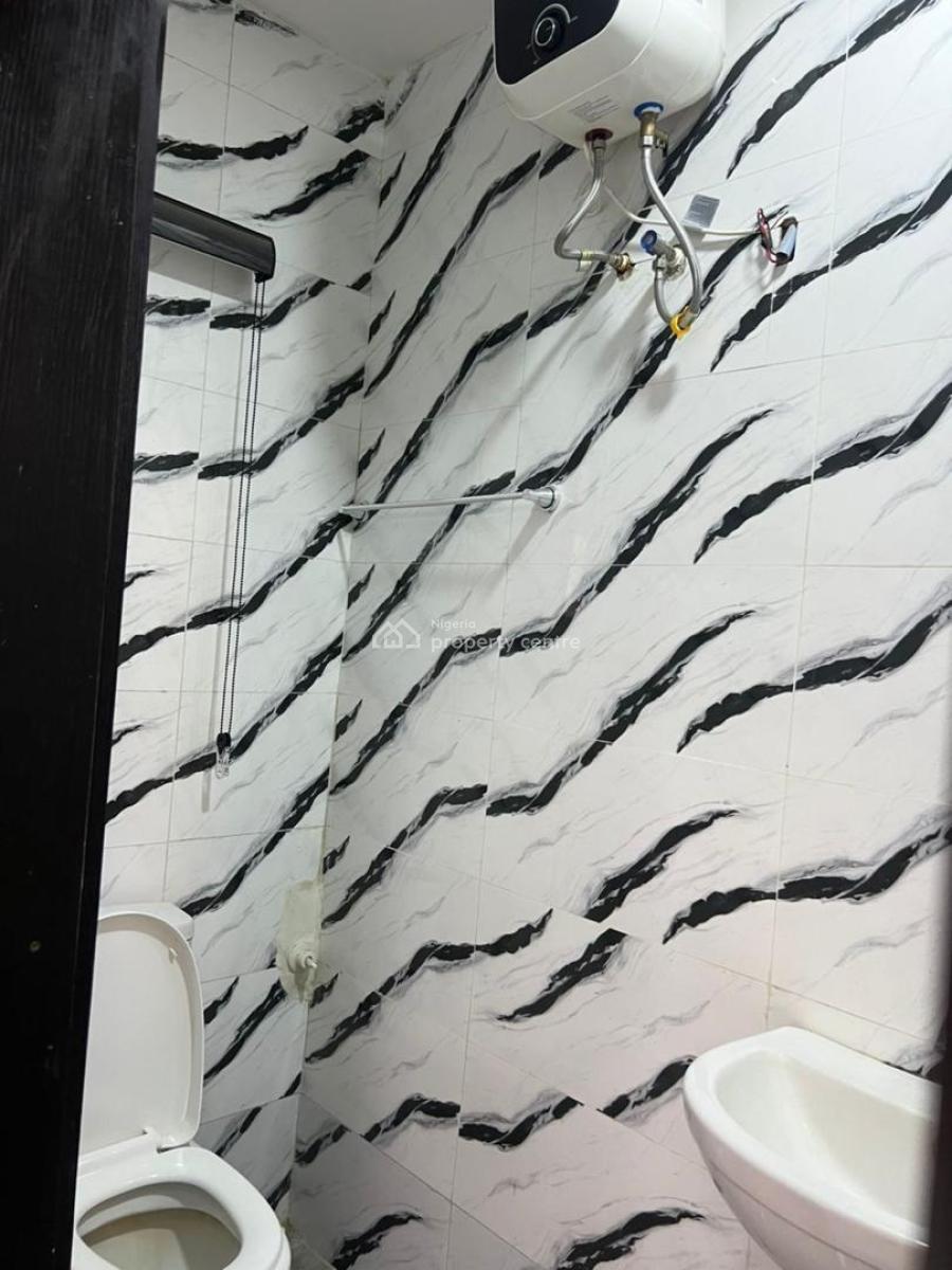 6 Units of 2 Bedroom Apartments with 2 Self Contained, Off Admiralty Way, Lekki Phase 1, Lekki, Lagos, Flat / Apartment for Rent