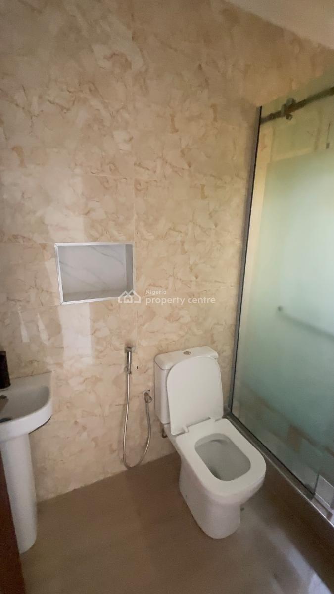 3 Bedroom Apartment, Mabushi, Abuja, Flat / Apartment for Rent