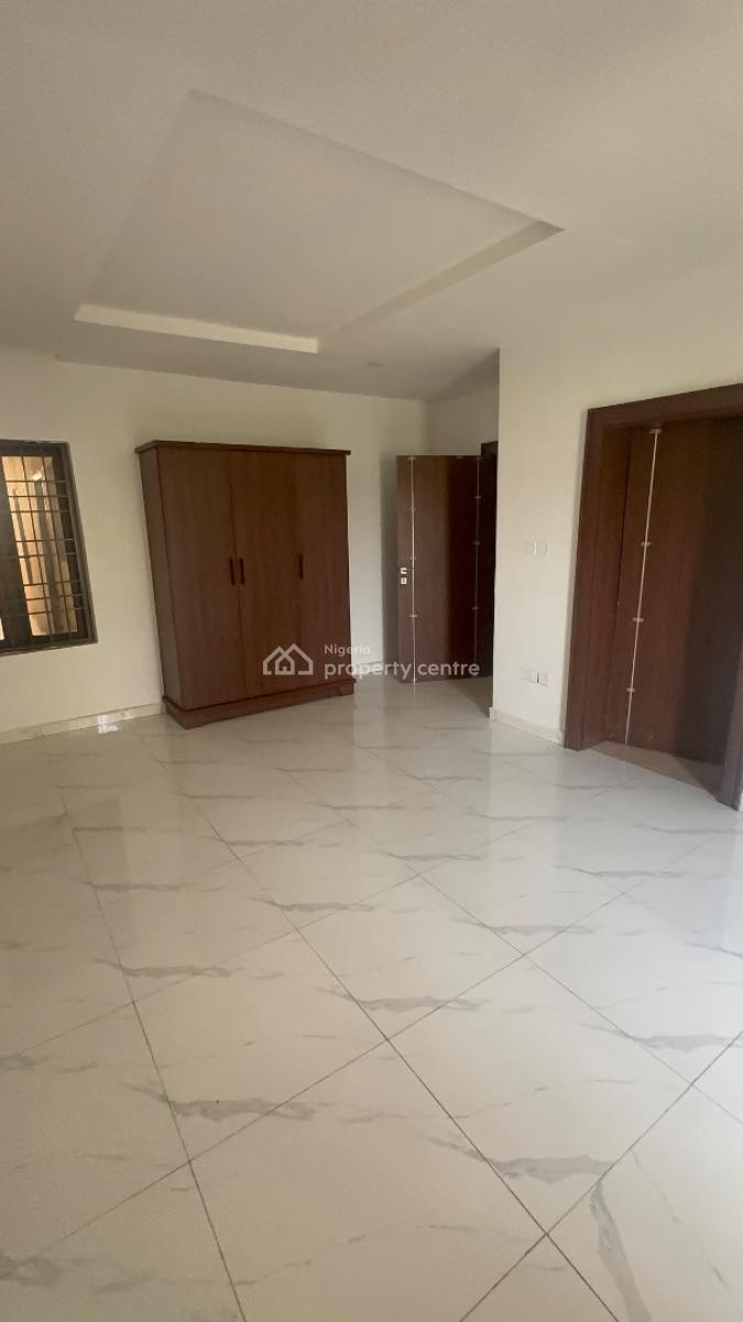 3 Bedroom Apartment, Mabushi, Abuja, Flat / Apartment for Rent