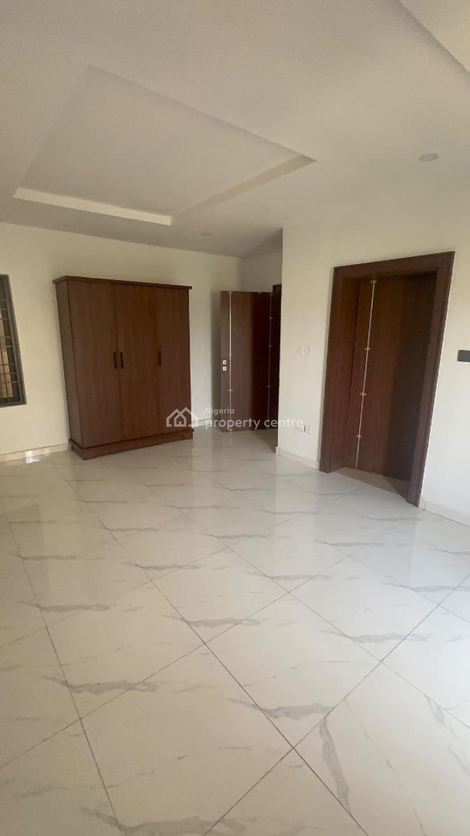 3 Bedroom Apartment, Mabushi, Abuja, Flat / Apartment for Rent