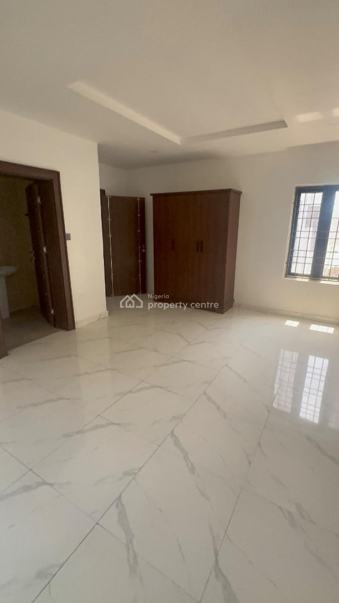 3 Bedroom Apartment, Mabushi, Abuja, Flat / Apartment for Rent