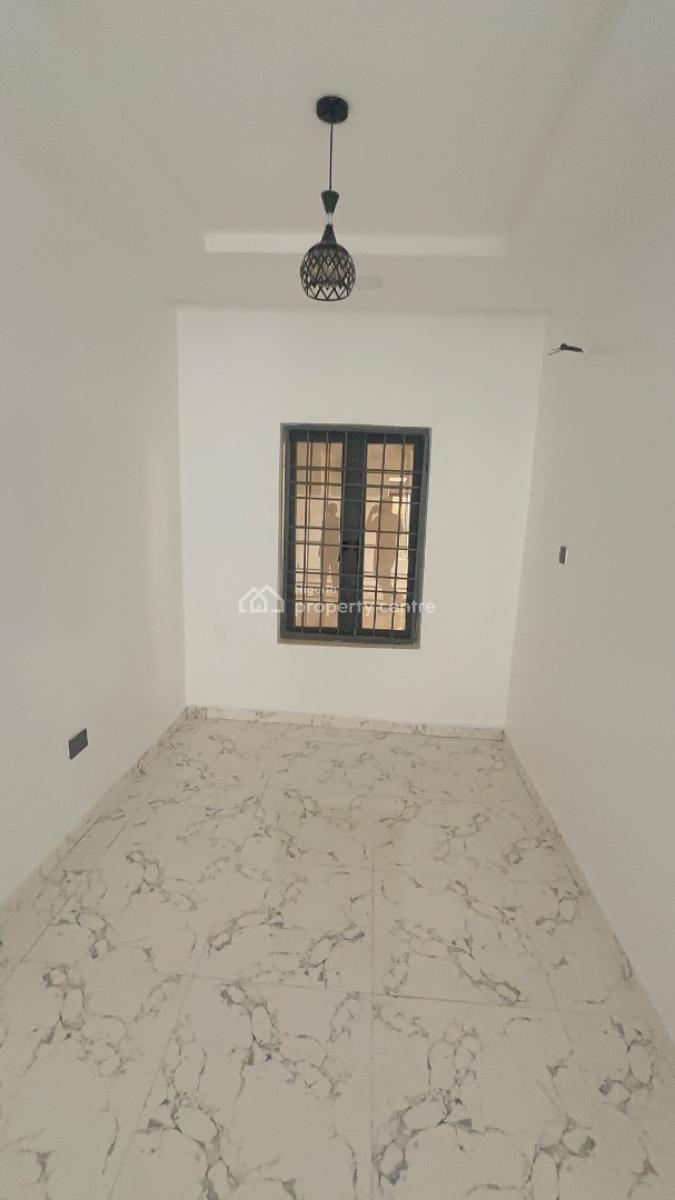 3 Bedroom Apartment, Mabushi, Abuja, Flat / Apartment for Rent