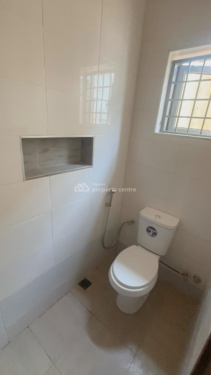 3 Bedroom Apartment, Mabushi, Abuja, Flat / Apartment for Rent