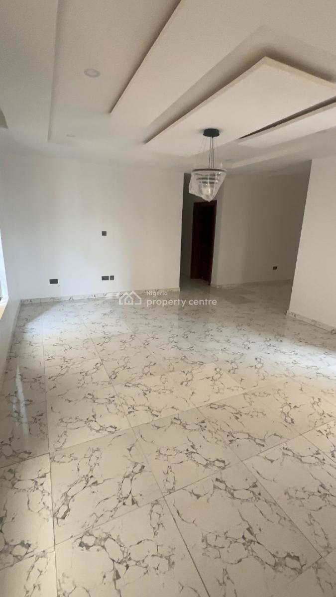 3 Bedroom Apartment, Mabushi, Abuja, Flat / Apartment for Rent