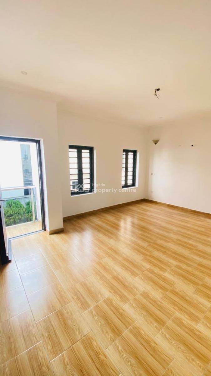 Lluxury 4 Bedroom Detached Duplex, Sangotedo, Ajah, Lagos, Detached Duplex for Rent