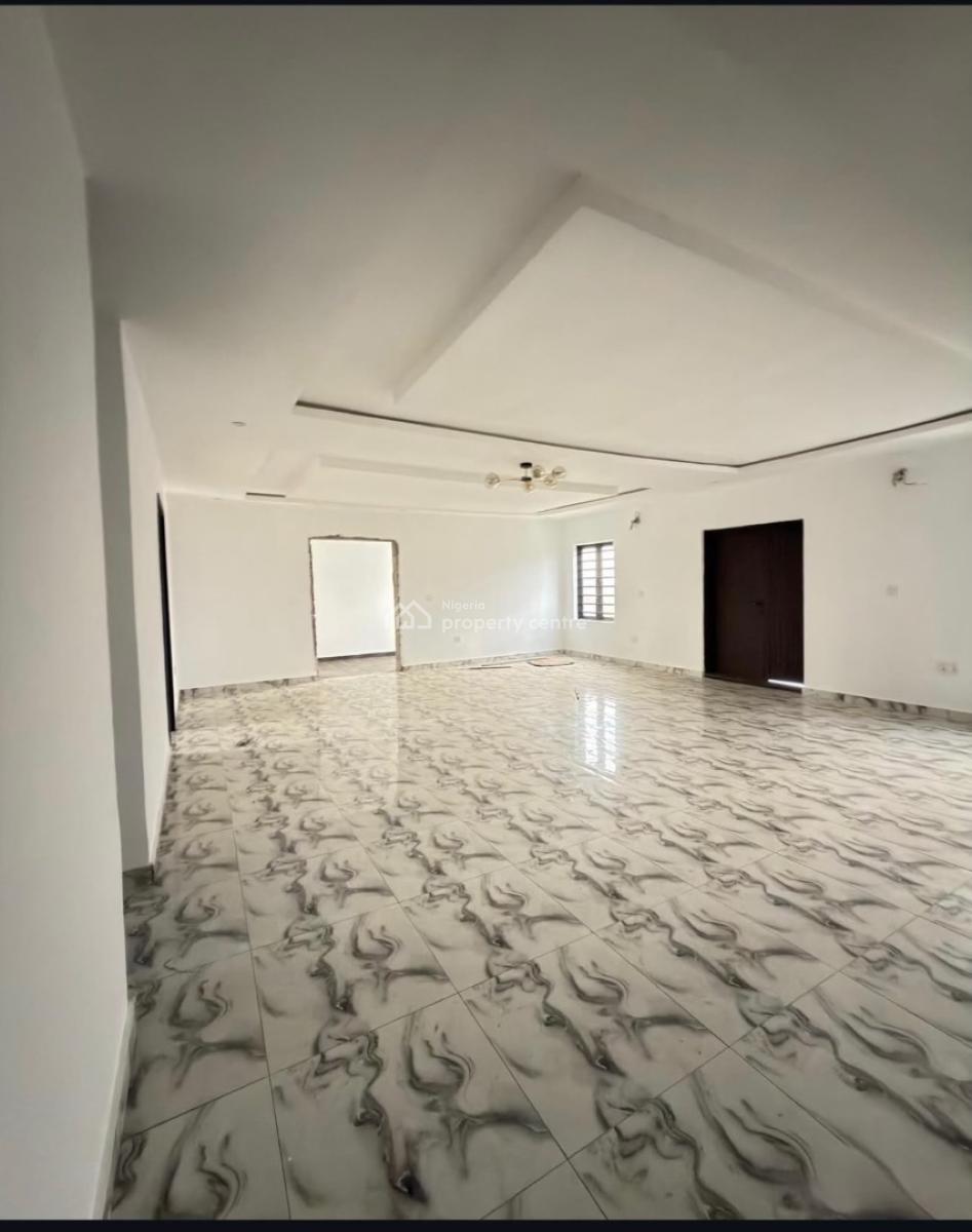 4 Bedroom Spacious House with a Bq, Anthony, Maryland, Lagos, Terraced Duplex for Sale