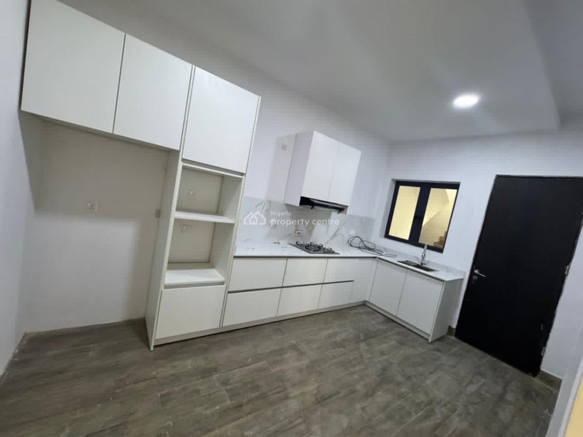 Brand New Premium 2 Bedroom Apartment with Bq, Lekki Phase One, Lekki Phase 1, Lekki, Lagos, Flat / Apartment for Rent