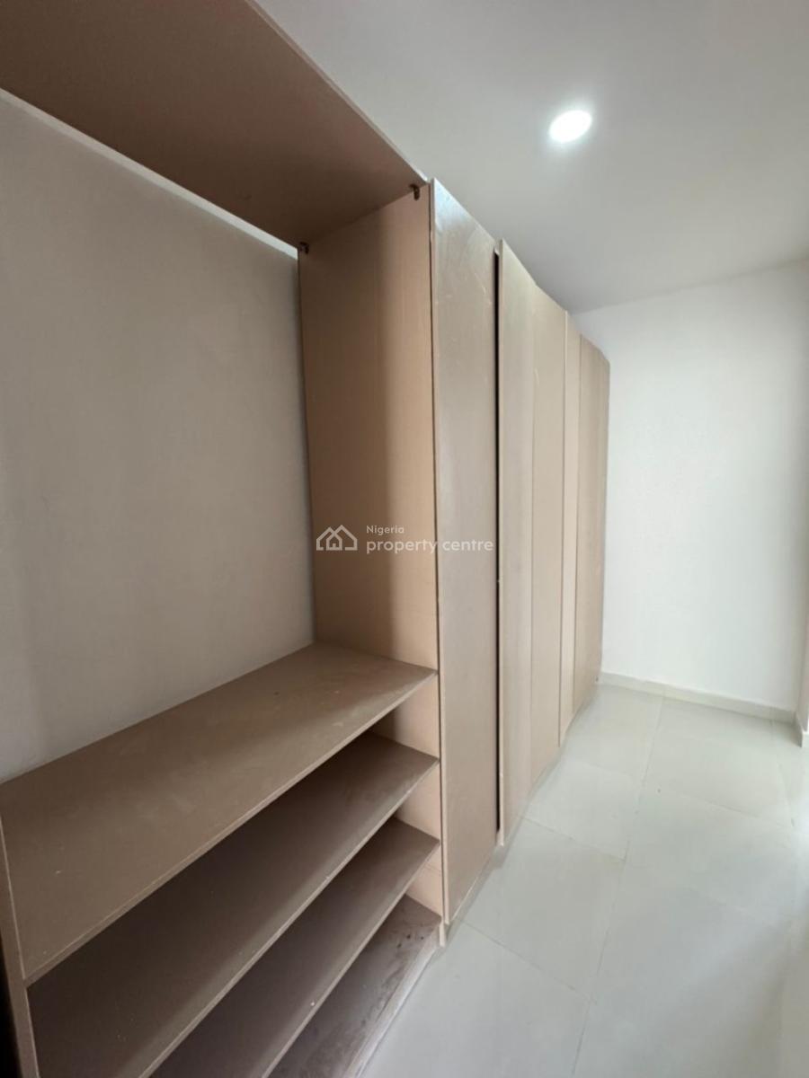 Brand New Premium 2 Bedroom Apartment with Bq, Lekki Phase One, Lekki Phase 1, Lekki, Lagos, Flat / Apartment for Rent