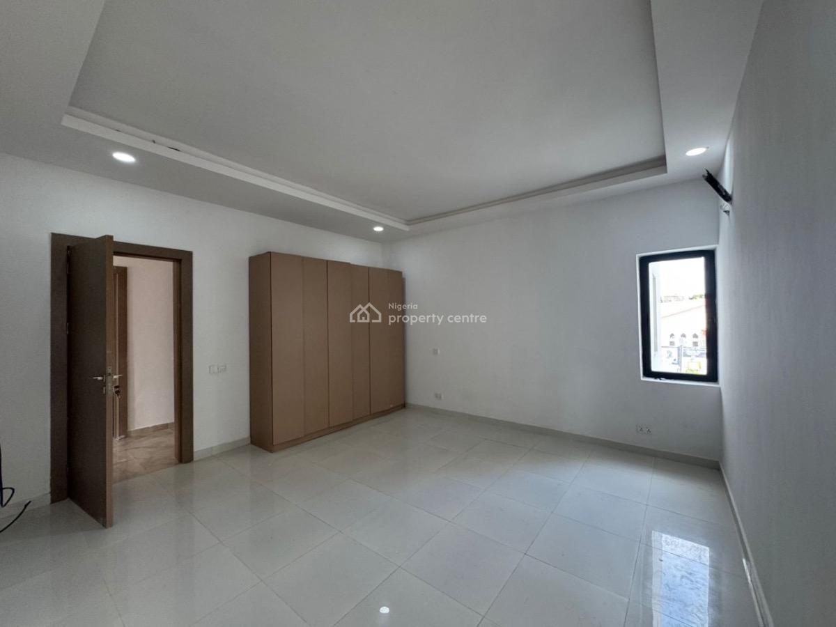 Brand New Premium 2 Bedroom Apartment with Bq, Lekki Phase One, Lekki Phase 1, Lekki, Lagos, Flat / Apartment for Rent