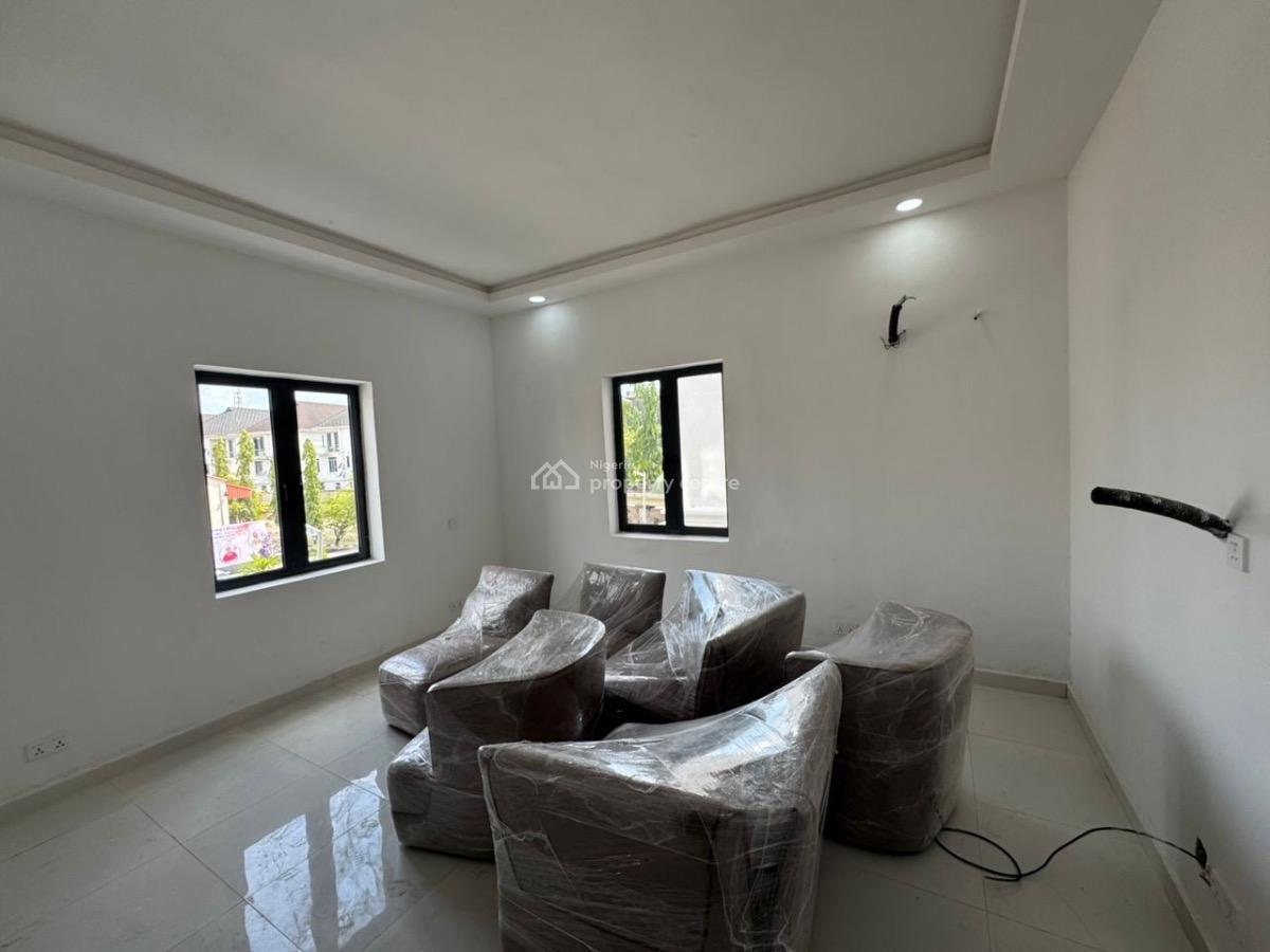 Brand New Premium 2 Bedroom Apartment with Bq, Lekki Phase One, Lekki Phase 1, Lekki, Lagos, Flat / Apartment for Rent